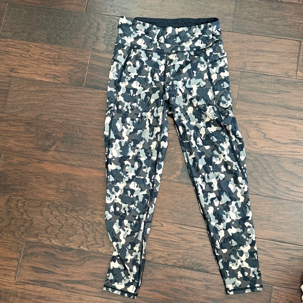Sweaty Betty Zero Gravity 7/8 leggings